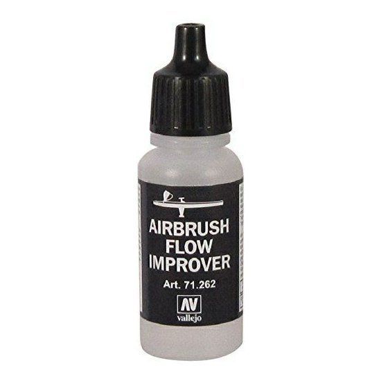 Airbrush Flow Improver 17ml
