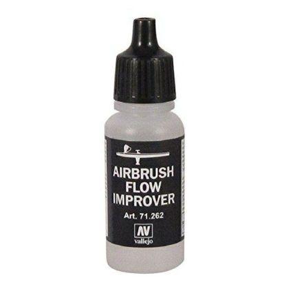 Airbrush Flow Improver 17ml
