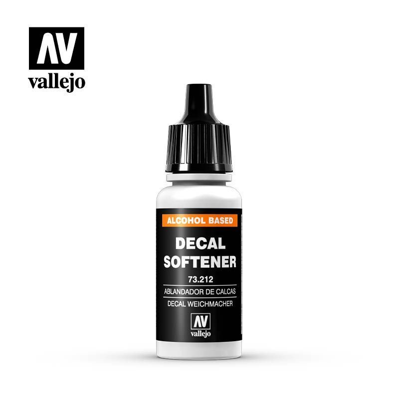 Decal Softner 17ml