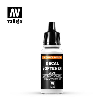 Decal Softner 17ml