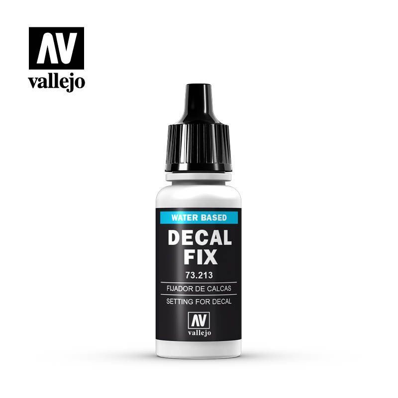 Decal Fix 17ml
