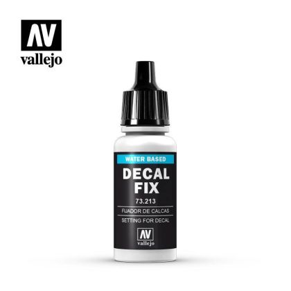 Decal Fix 17ml