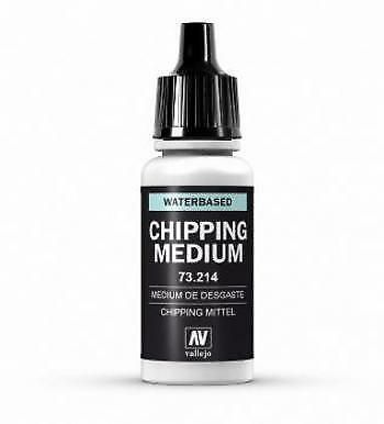 Chipping Medium 17ml