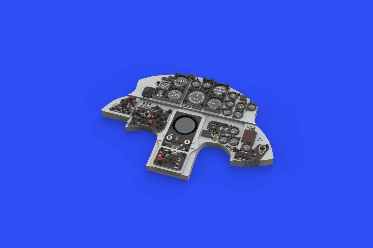 1:48 F-104G LööK early