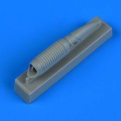 1:48 Macchi Mc.202/205 air intake