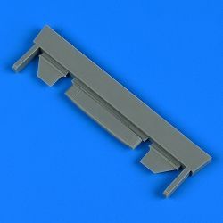 1:72 British Phantom FG.1/FGR.2 radar waring receiver