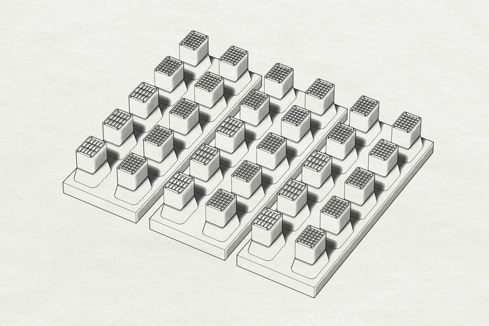 1:48 AN/ALE 47 Countermeasures Dispenser