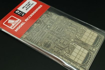 1:72 Ju-290 (Revell kit)