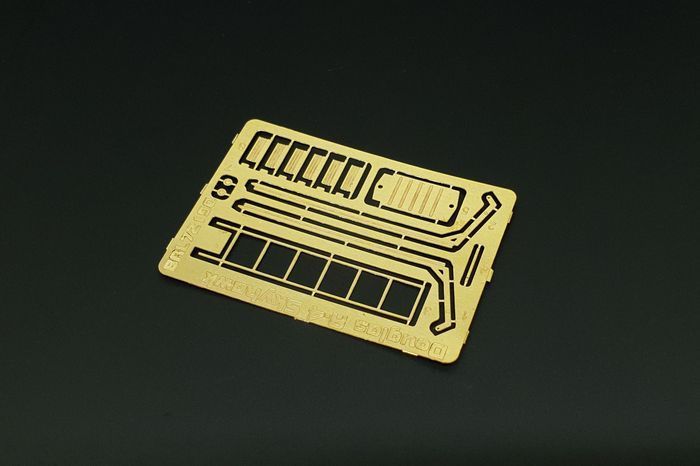 1:72 A4 Skyhawk ladder