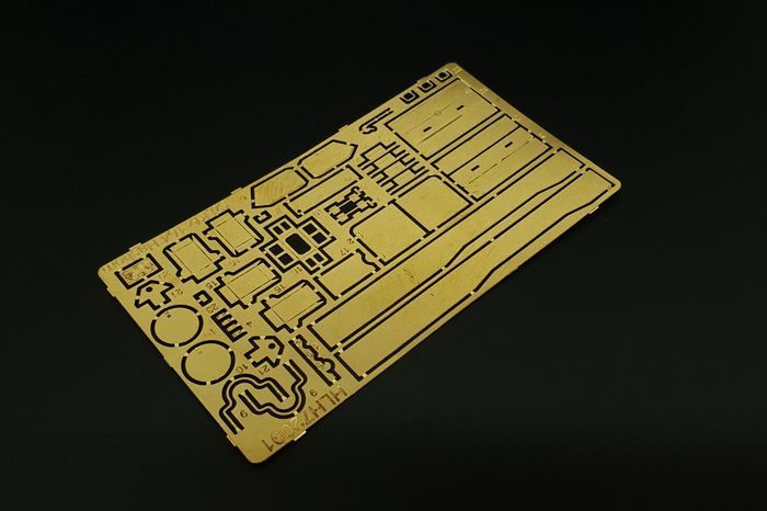 1:72 Sd.Kfz.164 Nashorn (Revell kit)