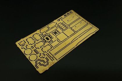 1:72 Sd.Kfz.164 Nashorn (Revell kit)