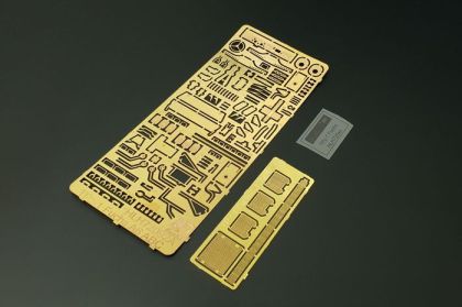 1:72 TPz-1 Fuchs A6 ABC (Revell kit)