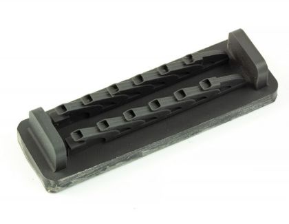 1:32 Messerschmitt Bf-109E-3/Bf-109E-4/Bf-109E-7 Exhausts