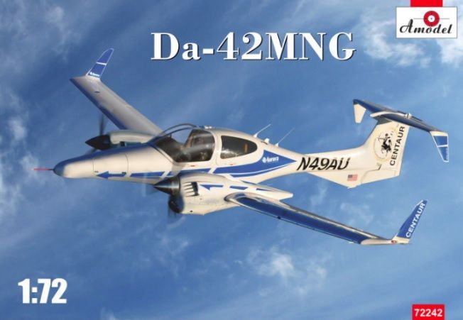 1:72 Da-42MNG