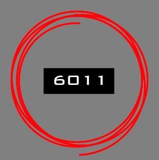 1:12 Red Spark Plug Wire