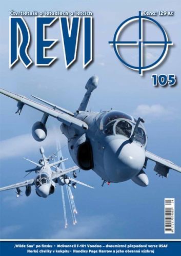 Revi č. 105