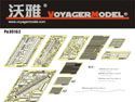 1:35 USMC Stryker M1126 ICV (For AFV 35126)