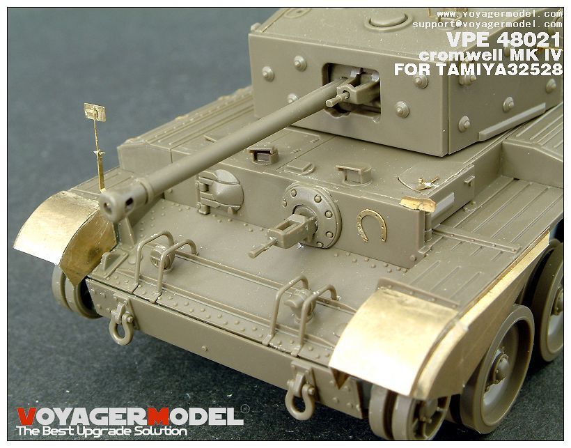 1:48 Cromwell MK IV