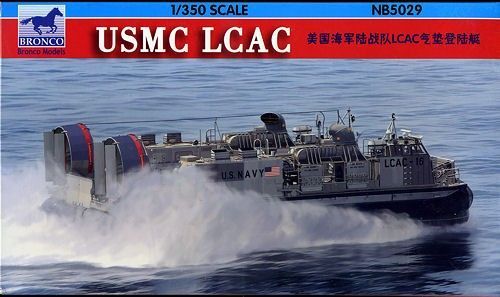 1:350 USMC LCAC
