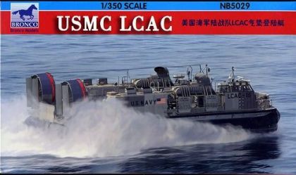 1:350 USMC LCAC