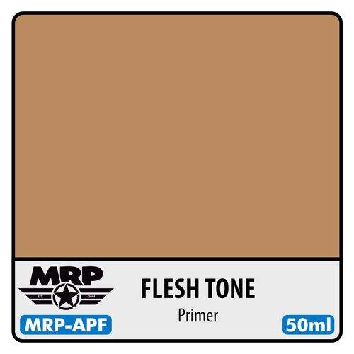Primer - Flesh Tone (60ml)