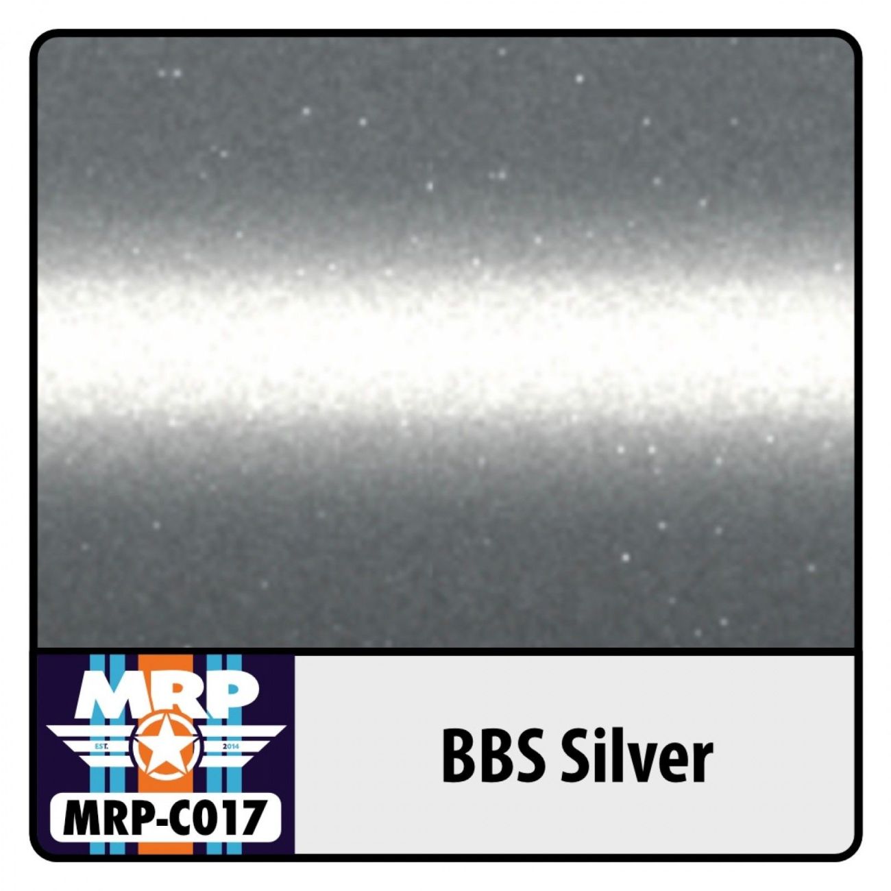 BBS SILVER