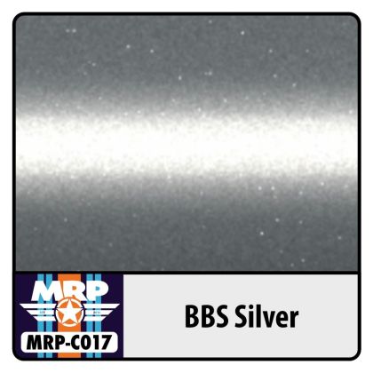 BBS SILVER