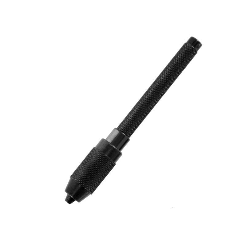 English Pattern Pin Vice (1.3 – 3.1mm)