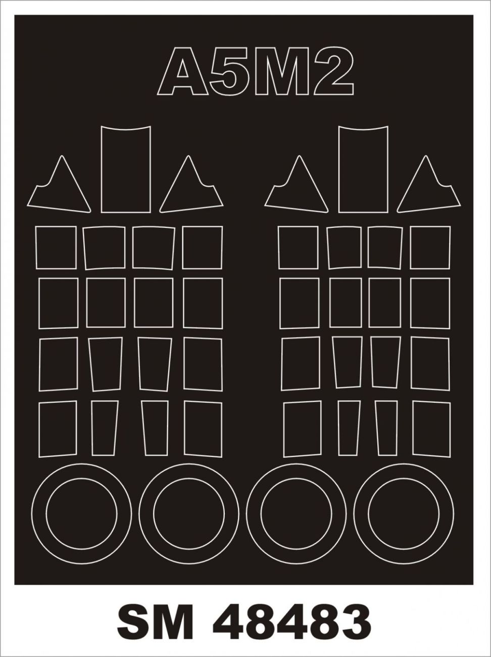 1:48 Mitsubishi A5M2a 'Claude' early (outside, inside)