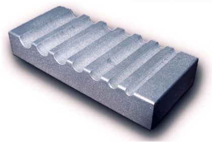 Rolovačka průměrů velká