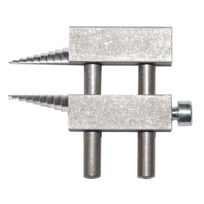 Ohýbačka průměrů rádiusová