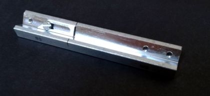 Řezačka kruhových profilů