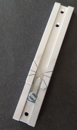 Pokosník 45,60,90 stupňů XL