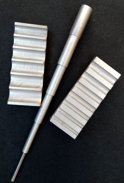 Roll SET I.
