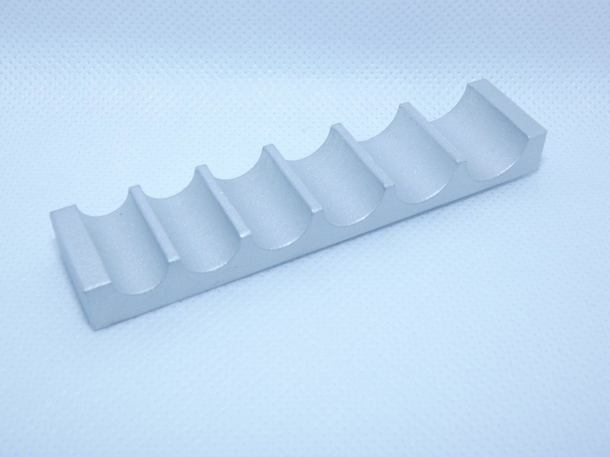 Rolovačka průměrů III.