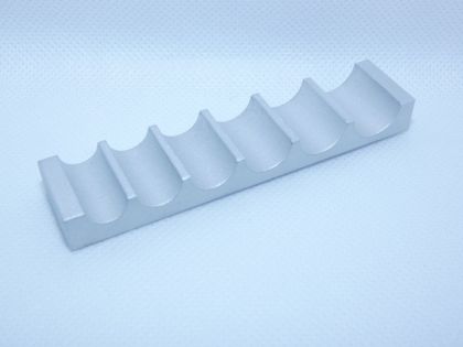 Rolovačka průměrů III.