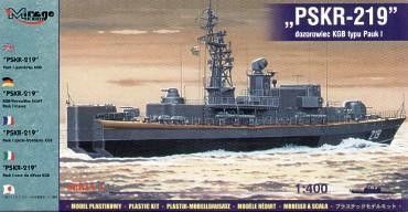 1:400 PSKR-219