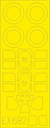 1:48 Grumman F4F-3 Hellcat Weekend