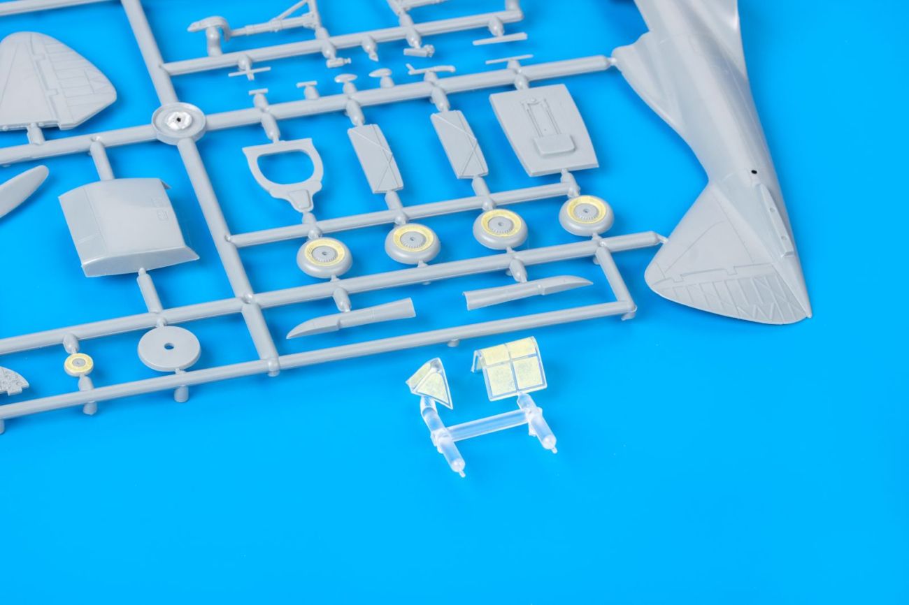 1:48 Reggiane Re.2005