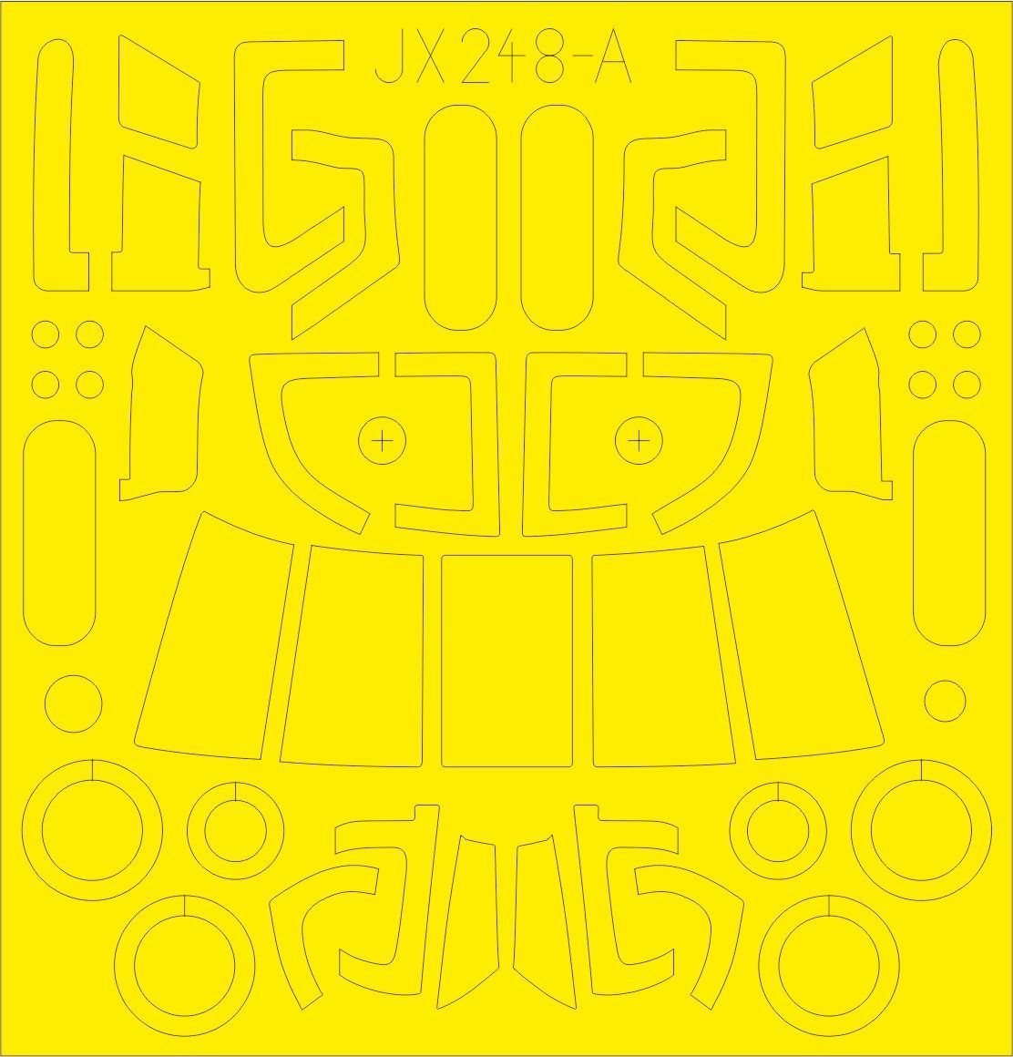 1:35 Sikorsky HH-60G Pave Hawk