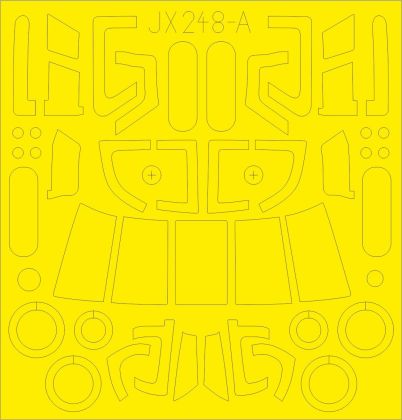 1:35 Sikorsky HH-60G Pave Hawk