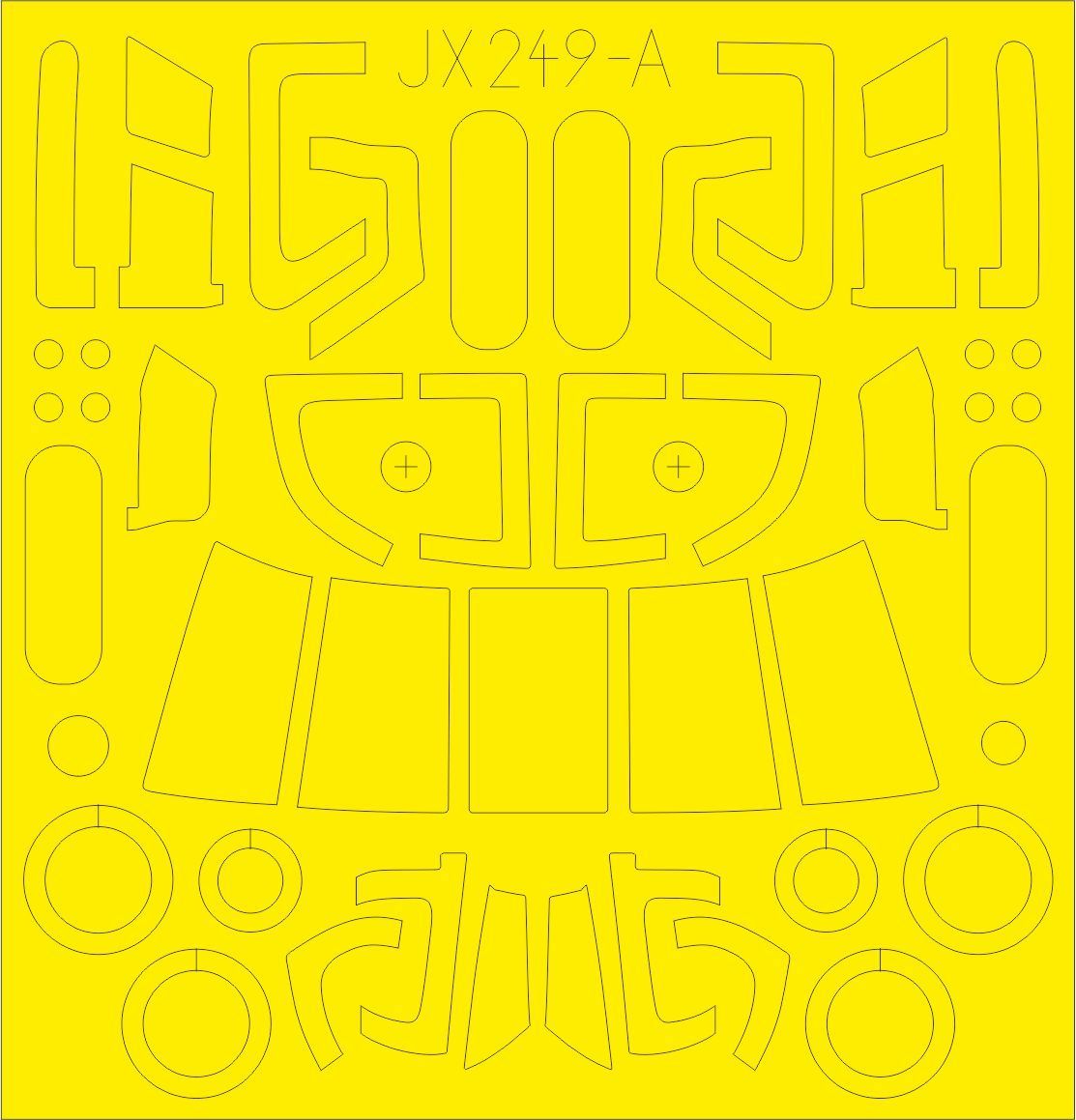 1:35 Sikorsky HH-60G Pave Hawk