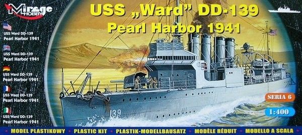 1:400 USS 