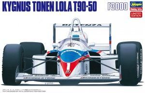 1:24 Kygnus Tonen Lola T90-50