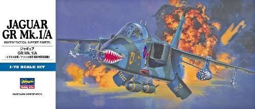 1:72 Jaguar GR Mk.1/A