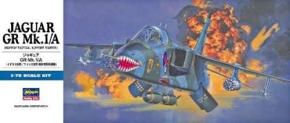 1:72 Jaguar GR Mk.1/A