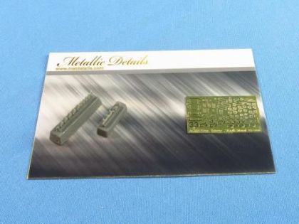 1:144 An-225 Mrija. Exterior