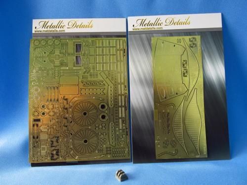 1:48 F-35B. Exterior