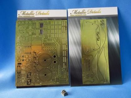 1:48 F-35B. Exterior