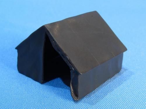 1:72 British military tent